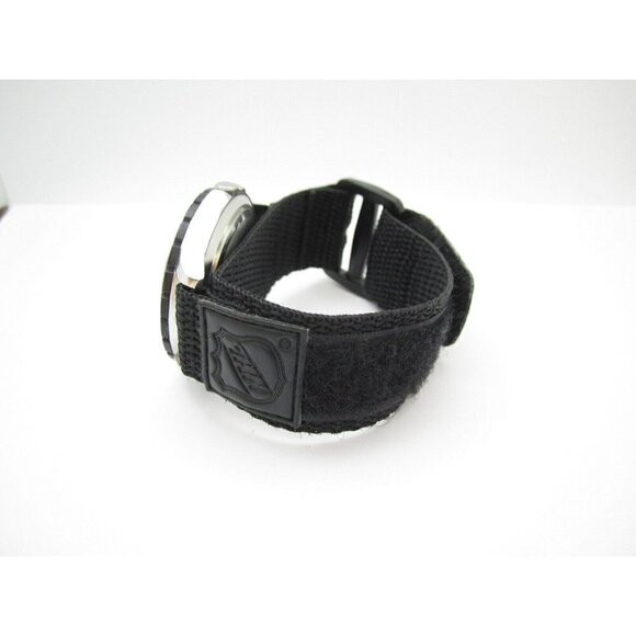 Men's Game Time Quartz WR Analog 44mm Dial Causal Round Watch (G376) - Picture 10 of 10